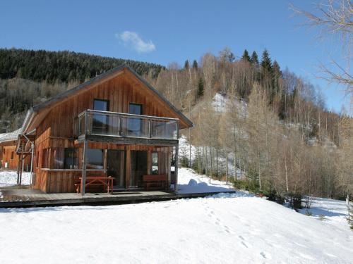 Фотографии гостевого дома 
            Holiday home Chaletinaustria