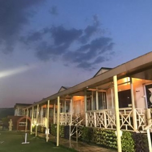 Фотография гостиницы TGL Resort & Spa Mahabaleshwar