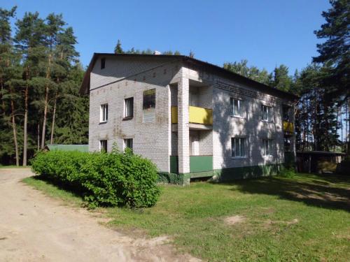 Фотография базы отдыха Вильчицы