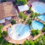 Фотография базы отдыха Camping villaggio L'Ultima spiaggia