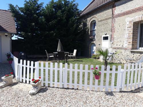 Фотография гостевого дома Gite De La Baguelande