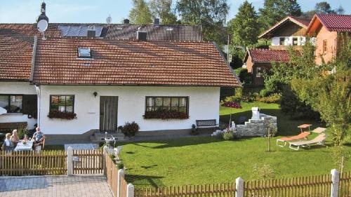 Фотография гостевого дома Ferienhaus Baumann