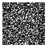 QR код гостиницы Ева