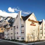 Фотография гостиницы Residence Inn Salt Lake City Cottonwood