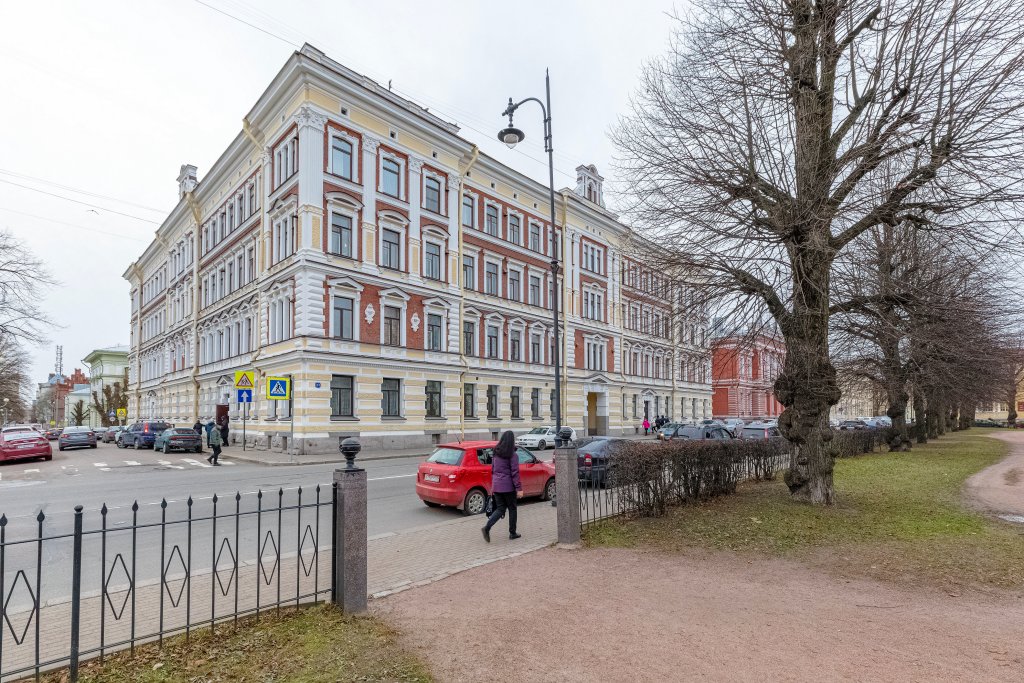 Фотография квартиры Апартаменты J&N Apartments Крепостная