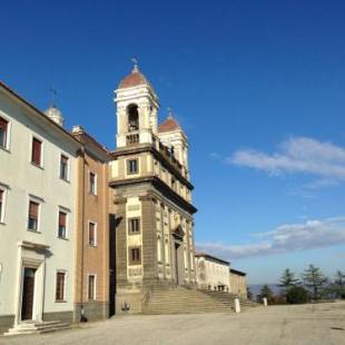 Фотографии гостевого дома 
            Monastero San Vincenzo - Casa Per Ferie