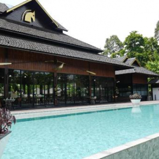 Фотография гостиницы Phumontra Resort Nakhon Nayok