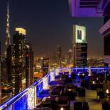 Фотография апарт отеля Four Points by Sheraton Sheikh Zayed Road