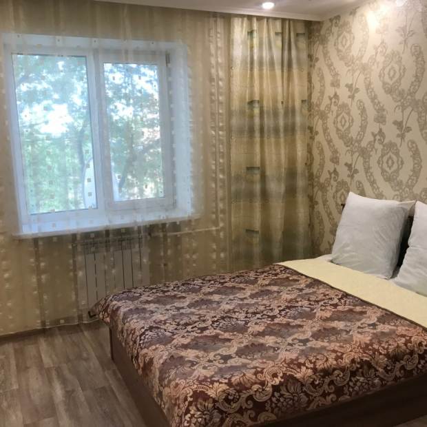 Фотографии квартиры
Апартаменты на Инженерной 57