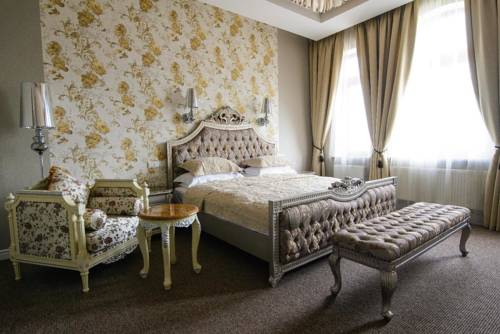 Фотография мини отеля Вилла София