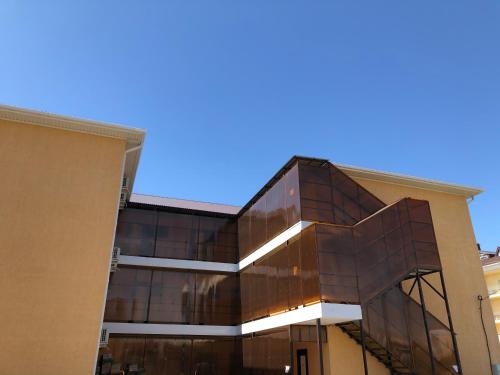 Фотография гостевого дома Дом у моря