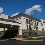 Фотография гостиницы Hampton Inn Tuscaloosa-University