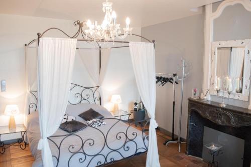 Фотография мини отеля La Fée Maison