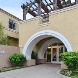 Фотография гостиницы Residence Inn Palo Alto Los Altos