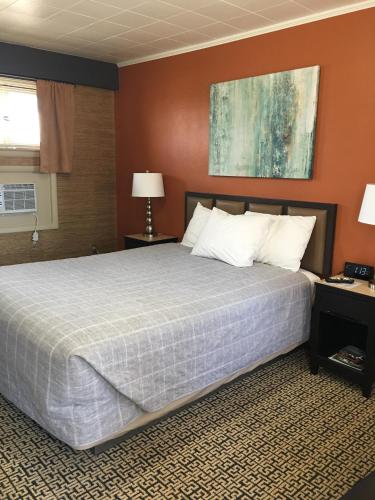 Фотография мотеля The Triangle Motel