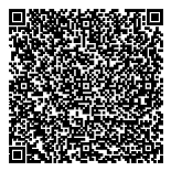 QR код музея Музейно-выставочный центр