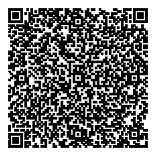 QR код гостиницы Юность