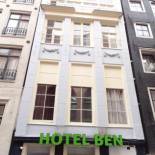 Фотография гостиницы Budget Hotel Ben