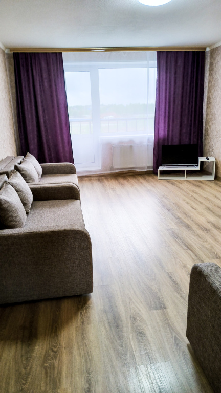 Фотография квартиры Квартира Городецкая пристань