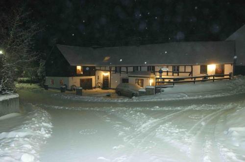 Фотография гостевого дома Eifelhoeve in Benenberg