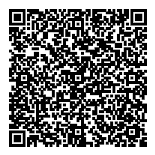 QR код хостела BAMBOO