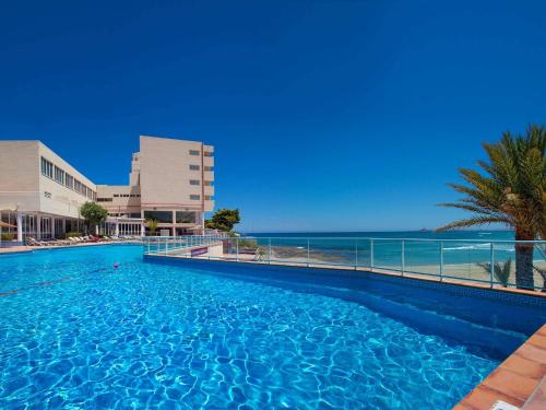 Фотография гостиницы Hotel Servigroup Galua