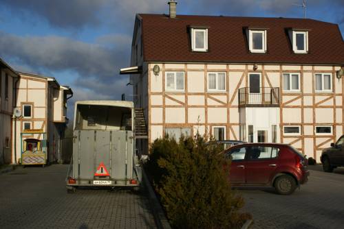 Фотография мини отеля Maternhof