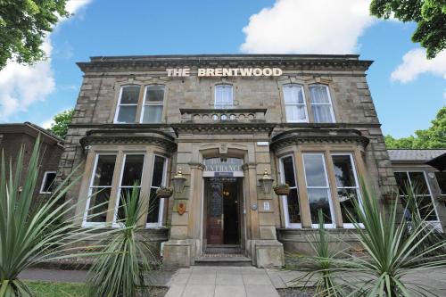 Фотография мини отеля Brentwood Inn by Greene King Inns