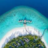 Фотография гостиницы Anantara Kihavah Maldives Villas