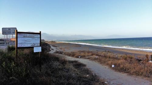 Фотография гостевого дома Manilva Beach 97