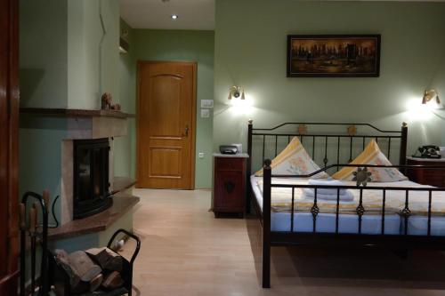 Фотография гостиницы VillaMirage