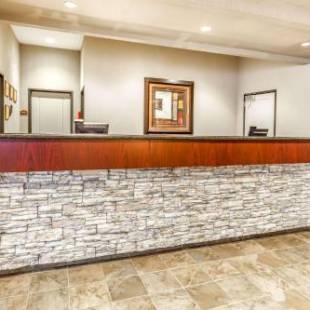 Фотографии гостиницы 
            Comfort Inn Bonner Springs Kansas City