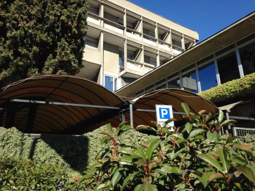 Фотография гостиницы Hotel Roma