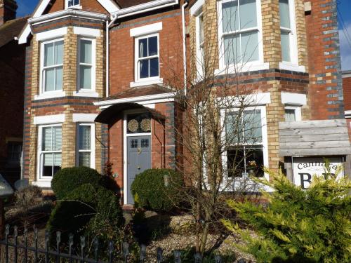 Фотография мини отеля Cannara B and B