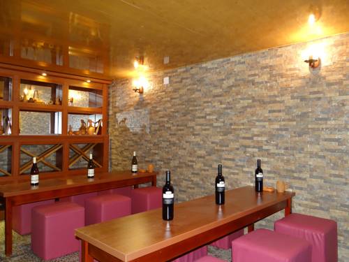 Фотография гостиницы Cristal GB Hotel