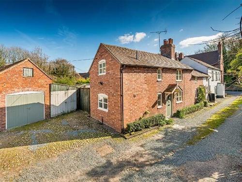 Фотографии гостевого дома 
            Borrowers Cottage