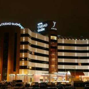 Фотографии гостиницы
Silken Ciudad Gijón