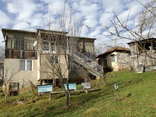 Фотография гостевого дома Barata