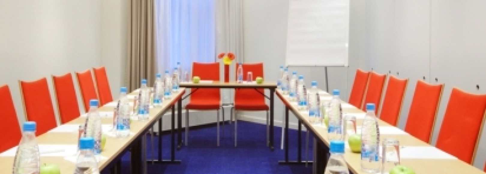 Фотография конференц-зала Соната 2