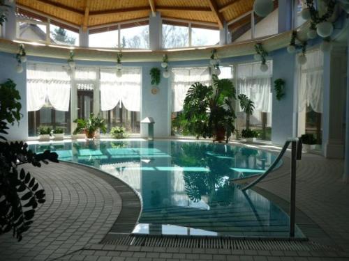 Фотография гостиницы Landgasthof & Hotel Waldow