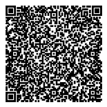 QR код мини отеля Украинское село