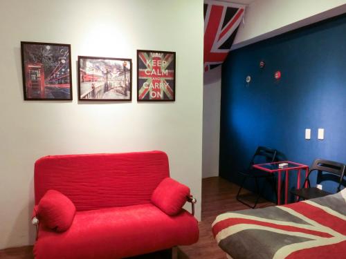 Фотографии хостела 
            Soulmap Hostel