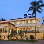 Фотография гостиницы Country Inn & Suites by Radisson, Goa Candolim