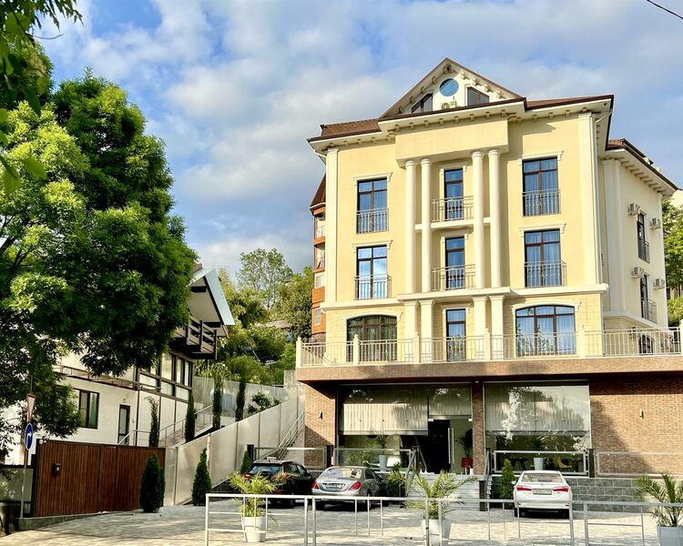 Фотография гостиницы Мариано