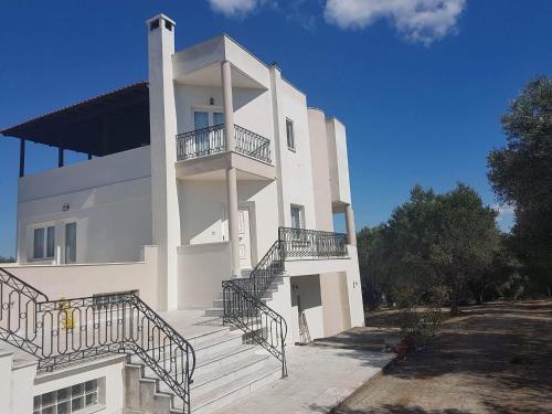 Фотография гостевого дома Villa with fantastic view