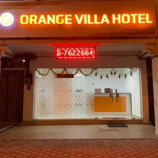 Фотография мини отеля Orange Villa Hotel Near Palm Mall Seremban