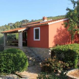 Фотографии гостевого дома 
            Secluded fisherman's cottage Cove Jaz - Telascica, Dugi otok - 8143