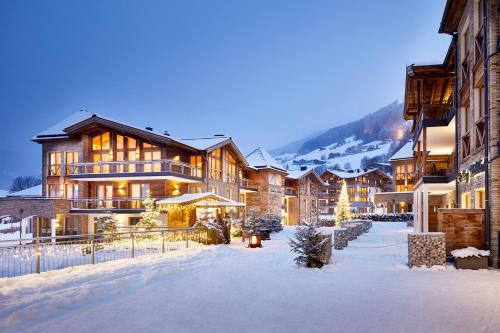 Фотография апарт отеля Wildkogel Resorts - DAS Wildkogel