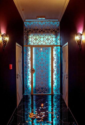 Фотографии гостиницы 
            Hotel Riad