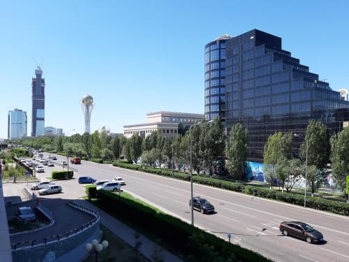 Фотография хостела Faraba